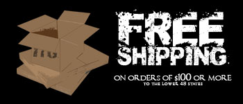 free shipping