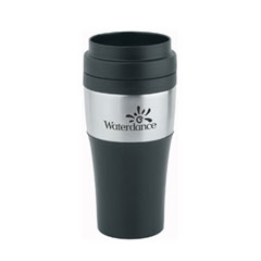 custom printed travel mugs